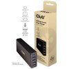 Club3D Nabíječka USB Typ A a C, 5 portů, 111 W CAC-1903EU Club3D Nabíječka USB Typ A a C, 5 portů, 111 W CAC-1903EU