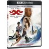 xXx: Návrat Xandera Cage - 2Blu-ray (4K Ultra HD + Blu-ray) xXx: Návrat Xandera Cage - 2Blu-ray (4K Ultra HD + Blu-ray)
