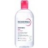 Bioderma Sensibio H2O micelárna voda 500 ml Bioderma Sensibio H2O micelárna voda 500 ml