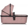 Hlboká vanička pre detský kočík Euro-Cart Crox / Crox Pro Rose Hlboká vanička pre detský kočík Euro-Cart Crox / Crox Pro Rose