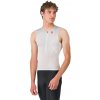 Castelli Free Speed 3 SLV Top, White/ Silver gray Veľkosť: L Triatlonový pánsky dres bez rukávov Castelli Free Speed 3 SLV Top, White/ Silver gray Veľkosť: L Triatlonový pánsky dres bez rukávov
