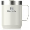 Stanley Classic Legendary Camp Mug termohrnček Cream Gloss 236 ml Stanley Classic Legendary Camp Mug termohrnček Cream Gloss 236 ml