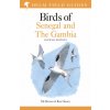 Field Guide to Birds of Senegal and The Gambia Field Guide to Birds of Senegal and The Gambia