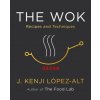The Wok (J. Kenji López-Alt)(Pevná) The Wok (J. Kenji López-Alt)(Pevná)