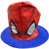 CARNIVAL FASHION Klobúk Spider man