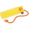 Firedog Long-throw dummy 250 g žltý Firedog Long-throw dummy 250 g žltý