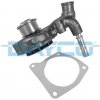 Vodné čerpadlo, chladenie motora DAYCO DP161 Vodné čerpadlo, chladenie motora DAYCO DP161