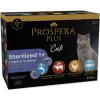 Prospera karma mokrá mix príchutí 1,02 kg Prospera karma mokrá mix príchutí 1,02 kg