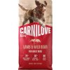 Granuly CARNILOVE Active pre dospelé psy jahňacie a diviak 12 kg Granuly CARNILOVE Active pre dospelé psy jahňacie a diviak 12 kg