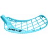 Unihoc Epic modrá, Stredná, Pravá (pravá ruka dole), PE - polyethylen Unihoc Epic modrá, Stredná, Pravá (pravá ruka dole), PE - polyethylen