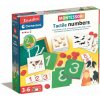 Montessori Clementoni - nauč se číslice Montessori Clementoni - nauč se číslice