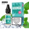 Aramax Salt Triple Mint 10 ml 10 mg (e-liquid) Aramax Salt Triple Mint 10 ml 10 mg (e-liquid)