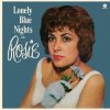 Vinyl Rosie and the Originals - LONELY BLUE NIGHTS Vinyl Rosie and the Originals - LONELY BLUE NIGHTS