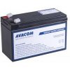 AVACOM náhrada za RBC2 - baterie pro UPS AVA-RBC2 AVACOM náhrada za RBC2 - baterie pro UPS AVA-RBC2