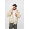 Urban Classics M-65 Giant jacket sandcamo