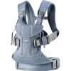 Babybjorn nosítko ONE Slate blue 3D Mesh Babybjorn nosítko ONE Slate blue 3D Mesh