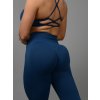 PUSH-UP legíny BLUE Veľkosť: M PUSH-UP legíny BLUE Veľkosť: M