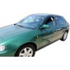 Deflektory AUDI A3 1997 - 2003 Deflektory AUDI A3 1997 - 2003
