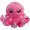 Aurora Plyšová chobotnica SeaStar - Sparkle Tales (18 cm) Aurora Plyšová chobotnica SeaStar - Sparkle Tales (18 cm)