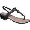 Scholl YOKO FLIP-FLOP čierne dámske zdravotné sandále s Gelactiv stielkou Scholl YOKO FLIP-FLOP čierne dámske zdravotné sandále s Gelactiv stielkou
