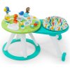 BRIGHT STARTS Aktívne centrum 2v1 Tropic Cool™ 6m+ do 11kg 11638-1 BRIGHT STARTS Aktívne centrum 2v1 Tropic Cool™ 6m+ do 11kg 11638-1