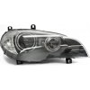 BMW X5 E70 2/07- predné svetlo Pravé /D1S+H8 /MAGNETI MARELLI BMW X5 E70 2/07- predné svetlo Pravé /D1S+H8 /MAGNETI MARELLI