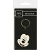 Prívesok na kľúče gumová Mickey Mouse