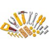 Wiky Tuff Tools Náradie v kufríku sada 30x14,5cm Wiky Tuff Tools Náradie v kufríku sada 30x14,5cm