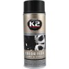 K2 - COLOR FLEX GUM ČERNÁ LESKLÁ 400ML K2 - COLOR FLEX GUM ČERNÁ LESKLÁ 400ML