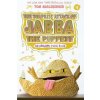 The Surprise Attack of Jabba the Puppett (Tom Angleberger)() The Surprise Attack of Jabba the Puppett (Tom Angleberger)()