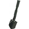 Cattara Lopátka skladacia kovová 40cm Cattara Lopátka skladacia kovová 40cm
