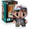 Stranger Things DZNR plyš Dustin - autor neuvedený Stranger Things DZNR plyš Dustin - autor neuvedený