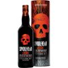 Smokehead Rum Rebel 46% 0,7 l (kazeta) Smokehead Rum Rebel 46% 0,7 l (kazeta)