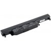 Batéria AVACOM pre Asus K55, X55, R700 Li-Ion 10,8 V 4400mAh NOAS-K55N-N22 Batéria AVACOM pre Asus K55, X55, R700 Li-Ion 10,8 V 4400mAh NOAS-K55N-N22