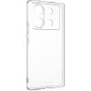 FIXED TPU Gel Case for Infinix Zero 30 5G, clear FIXTCC-1249 FIXED TPU Gel Case for Infinix Zero 30 5G, clear FIXTCC-1249