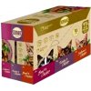 ARATON cat adult wet set kapsičiek pre mačky 12 x 85 g ARATON cat adult wet set kapsičiek pre mačky 12 x 85 g