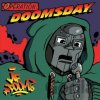 Mf Doom: Operation Doomsday LP - MF Doom Mf Doom: Operation Doomsday LP - MF Doom