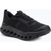 Dámske bežecké topánky On Cloudsurfer Trail 2 black/black Dámske bežecké topánky On Cloudsurfer Trail 2 black/black