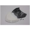 SHOEI ventilácia GT-AIR horná white / smoke SHOEI ventilácia GT-AIR horná white / smoke