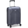Delsey Ordener slim 55 antracitová 35 l
