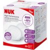 Prsné vankúšiky NUK High Performance 30 ks Prsné vankúšiky NUK High Performance 30 ks