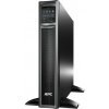 APC Smart-UPS X 750VA (600W) Rack 2U/Tower LCD, hl. 49 cm APC Smart-UPS X 750VA (600W) Rack 2U/Tower LCD, hl. 49 cm