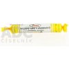 INTACT HROZNOVÝ CUKOR s vitamínom C s príchuťou ananásu (pastilky v rolke) 1x40g INTACT HROZNOVÝ CUKOR s vitamínom C s príchuťou ananásu (pastilky v rolke) 1x40g