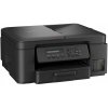 Atramentová multifunkčná tlačiareň Brother DCP-T730DW 3-v-1 WiFi Duplex Atramentová multifunkčná tlačiareň Brother DCP-T730DW 3-v-1 WiFi Duplex