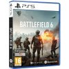 Battlefield 6 - PS5 (5030934125406) Battlefield 6 - PS5 (5030934125406)