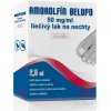 Ihneď k odberu - Amorolfín Belupo 50 mg/ml liečivý lak na nechty 1 x 2,5 ml Ihneď k odberu - Amorolfín Belupo 50 mg/ml liečivý lak na nechty 1 x 2,5 ml
