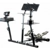 Wheel Stand Pro, SUPER WARTHOG stojan na joystick pro Thrustmaster HOTAS WARTHOG, Saitek X55/X52/X52 Wheel Stand Pro, SUPER WARTHOG stojan na joystick pro Thrustmaster HOTAS WARTHOG, Saitek X55/X52/X52