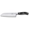 VICTORINOX Kuchársky nôž Santoku VICTORINOX celokovaný 17 cm 7.7323.17 VICTORINOX Kuchársky nôž Santoku VICTORINOX celokovaný 17 cm 7.7323.17