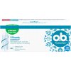 O.B. ProComfort Super Plus Tampons 32 ks