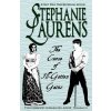 The Curse of Ill-Gotten Gains (Stephanie Laurens)(Brožovaná) The Curse of Ill-Gotten Gains (Stephanie Laurens)(Brožovaná)